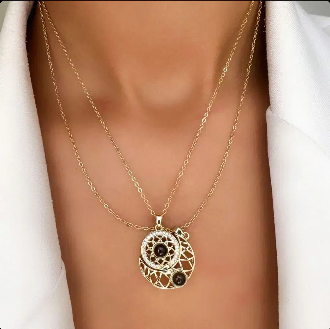 گردنبند ست|بدلیجات|مشهد, یاس|دیوار