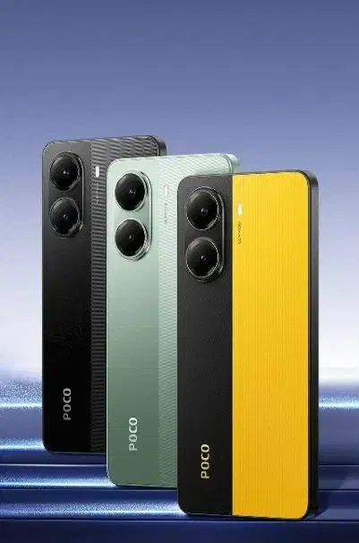 poco x7 pro خشک|موبایل|زاهدان, |دیوار