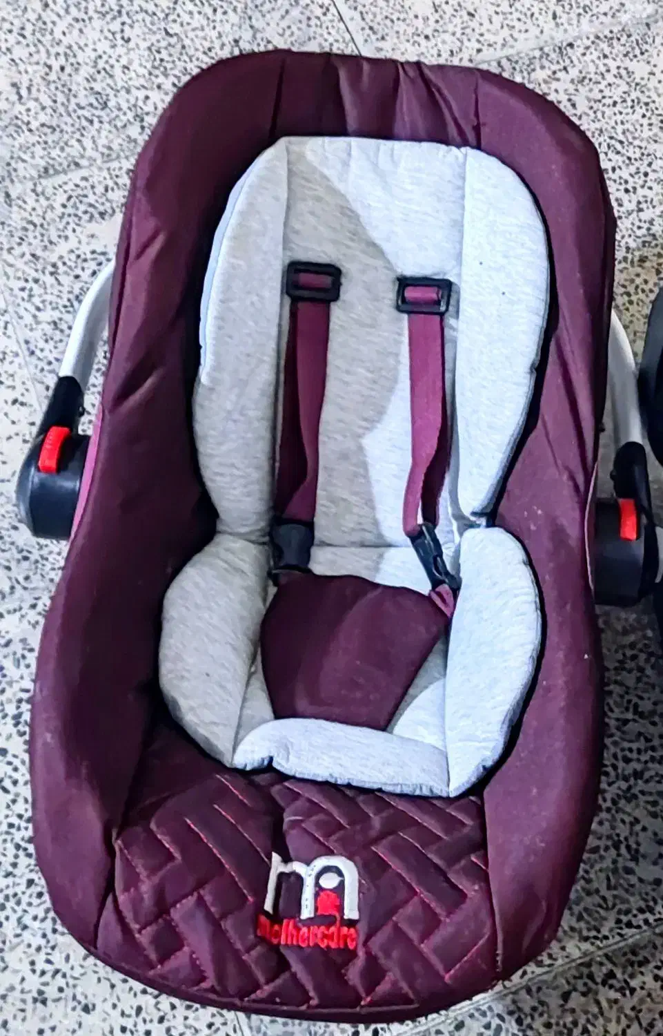 وسایل کودک|کالسکه و لوازم جانبی|الیگودرز, |دیوار