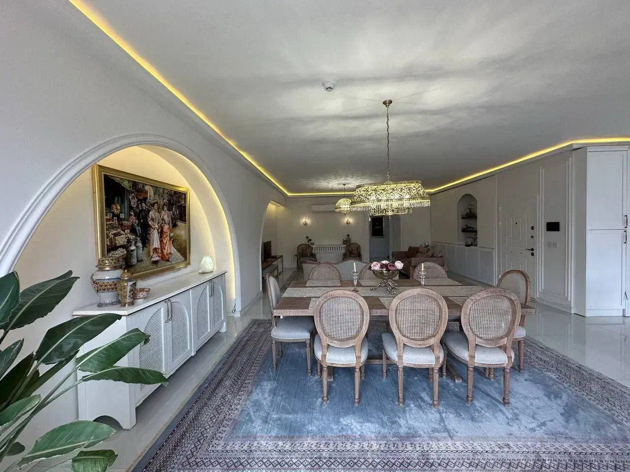 هاشمیه/صارمی،سامانیه/180متری|فروش آپارتمان|مشهد, هنرستان|دیوار