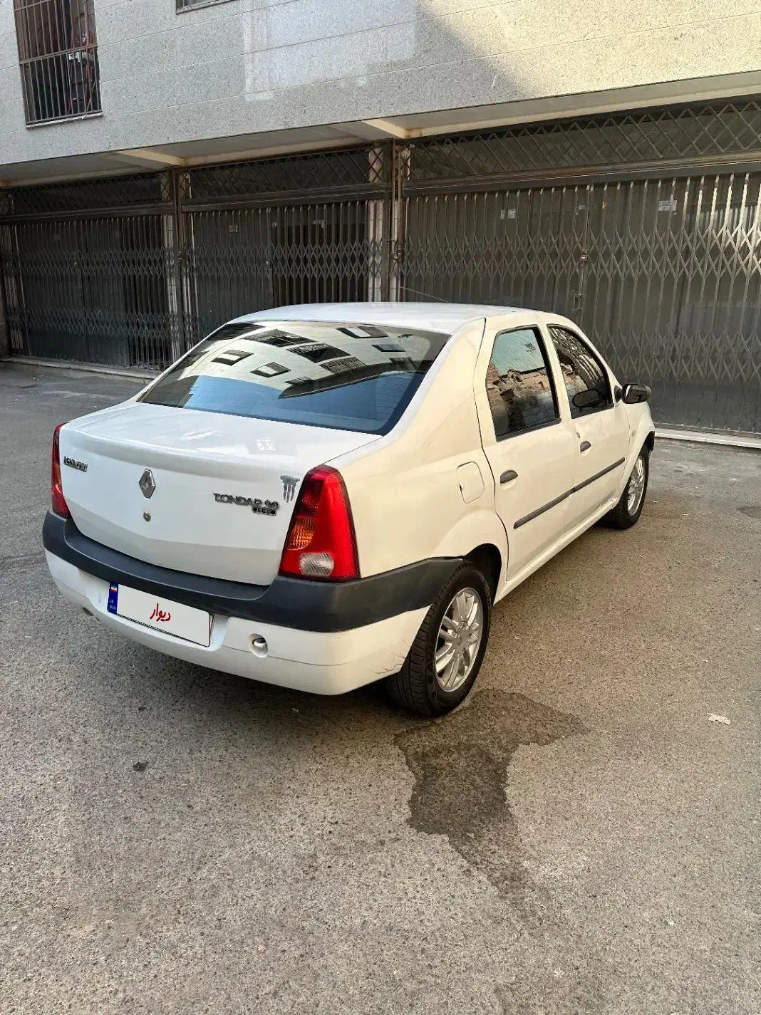 L90مدل۹۳|خودرو سواری و وانت|شهریار, رزکان|دیوار