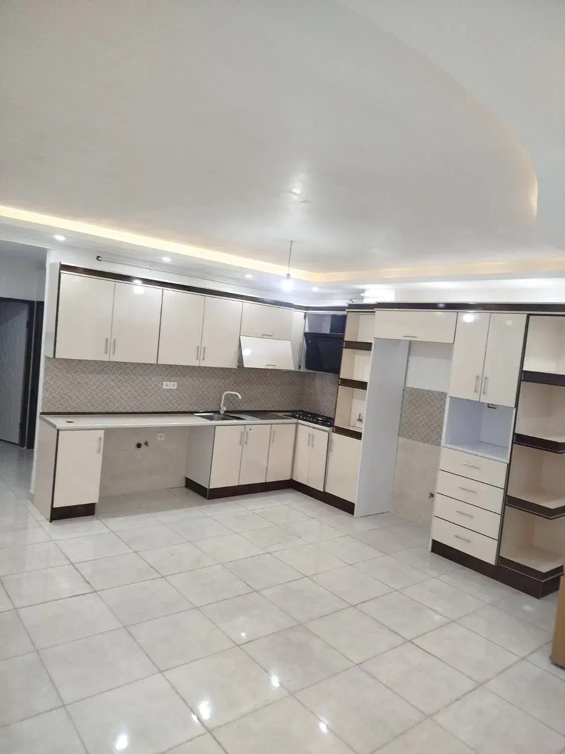 ۱۲۴متر/کلیدنخورده/بوستان پارک ملت احمدزاده استقلال|فروش آپارتمان|رشت, شالکو|دیوار