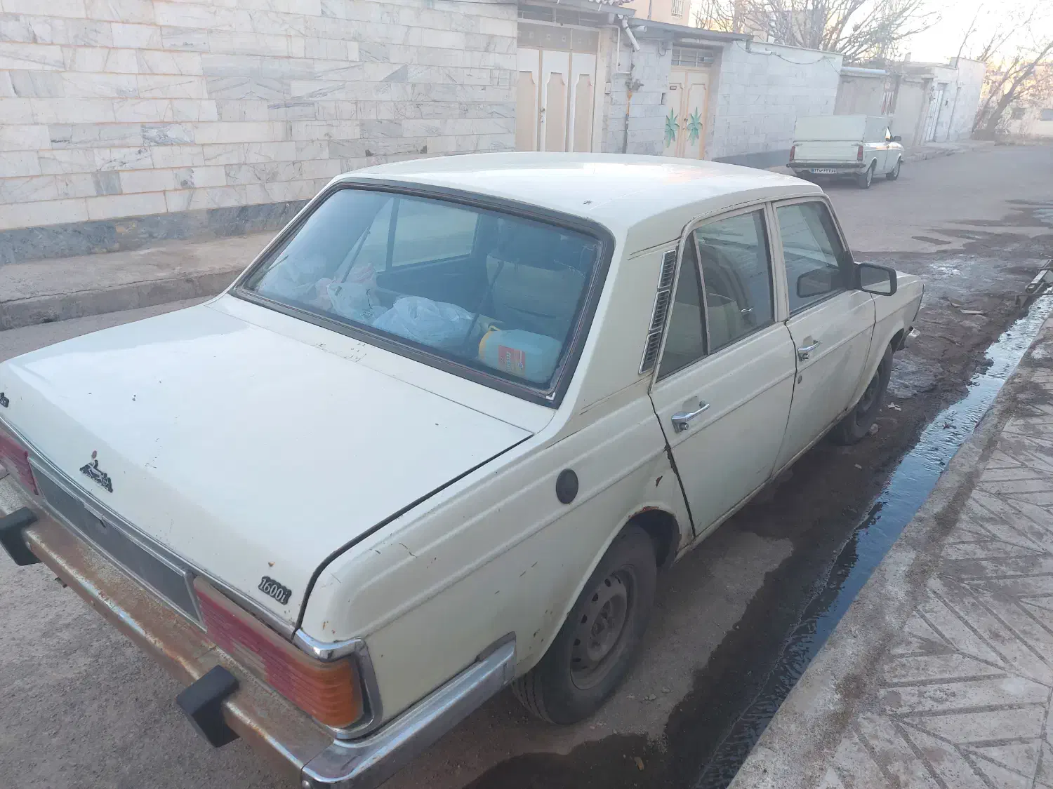 پیکان سواری|خودرو سواری و وانت|ابهر, |دیوار