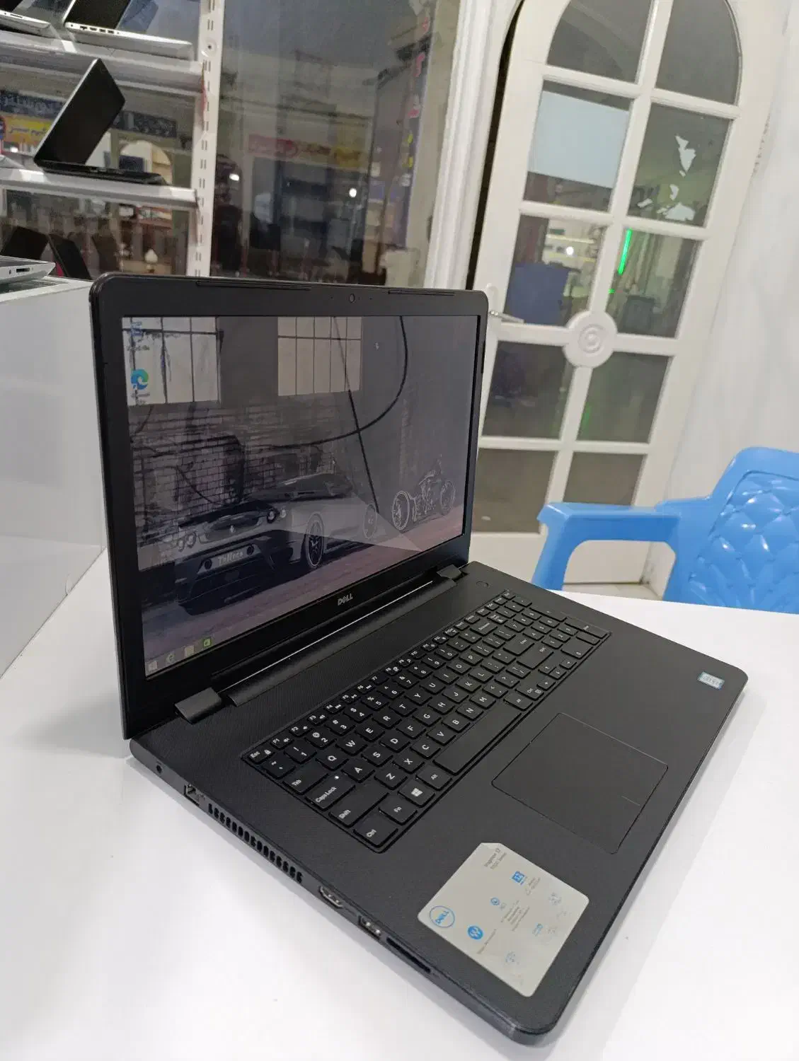 لپ تاپ دل|رایانه همراه|زاهدان, |دیوار