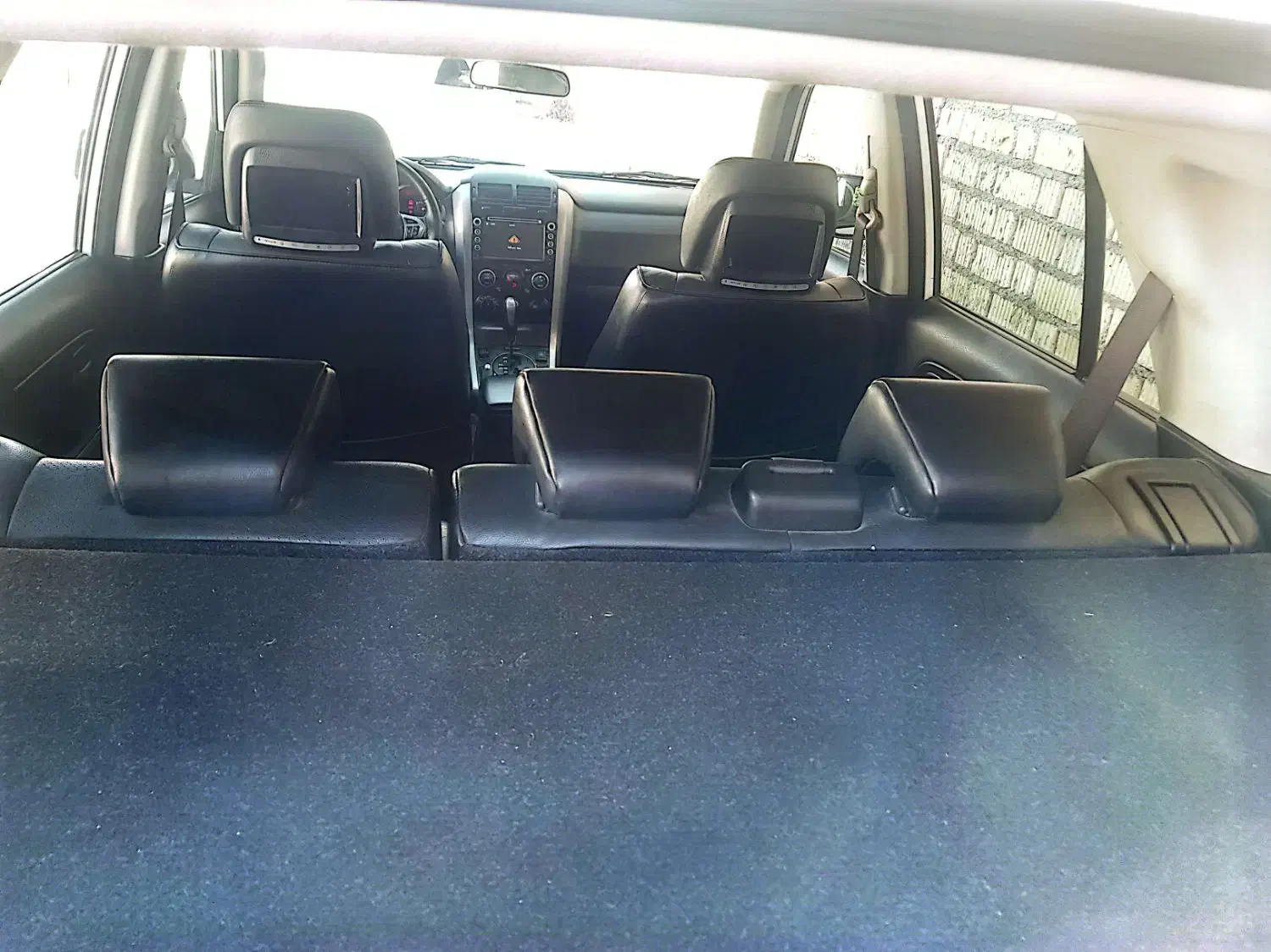 سوزوکی ویتارا ۲۴۰۰ کلاس ۱۰|خودرو سواری و وانت|یاسوج, |دیوار