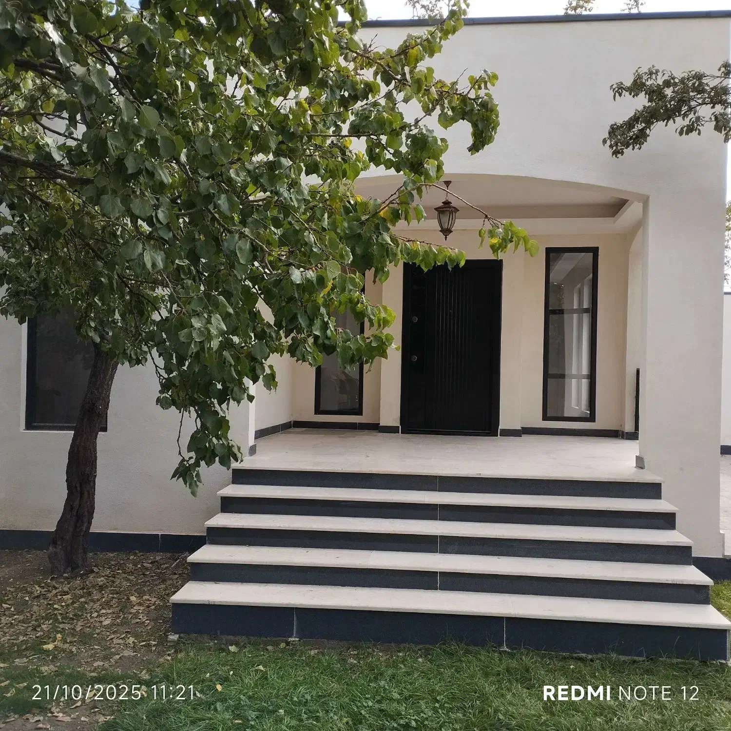 اجاره ویلا در باسمنج|اجارهٔ کوتاه‌مدت ویلا و باغ|تبریز, |دیوار