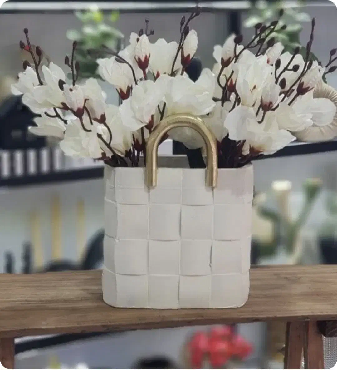 گلدان دکوراتیو|مجسمه، تندیس، ماکت|صومعهسرا, |دیوار