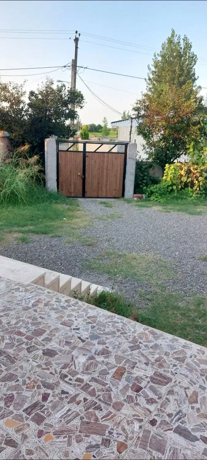 اجاره‌سوئیت یک خواب  رشت جاده سد سنگر|اجارهٔ خانه و ویلا|سنگر, |دیوار