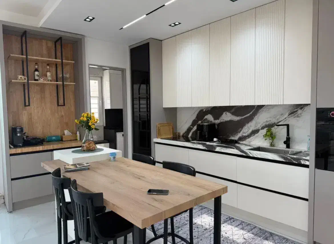 ۱۴۵ متر/ دخانیات/بدون مشابه|فروش آپارتمان|گرگان, |دیوار