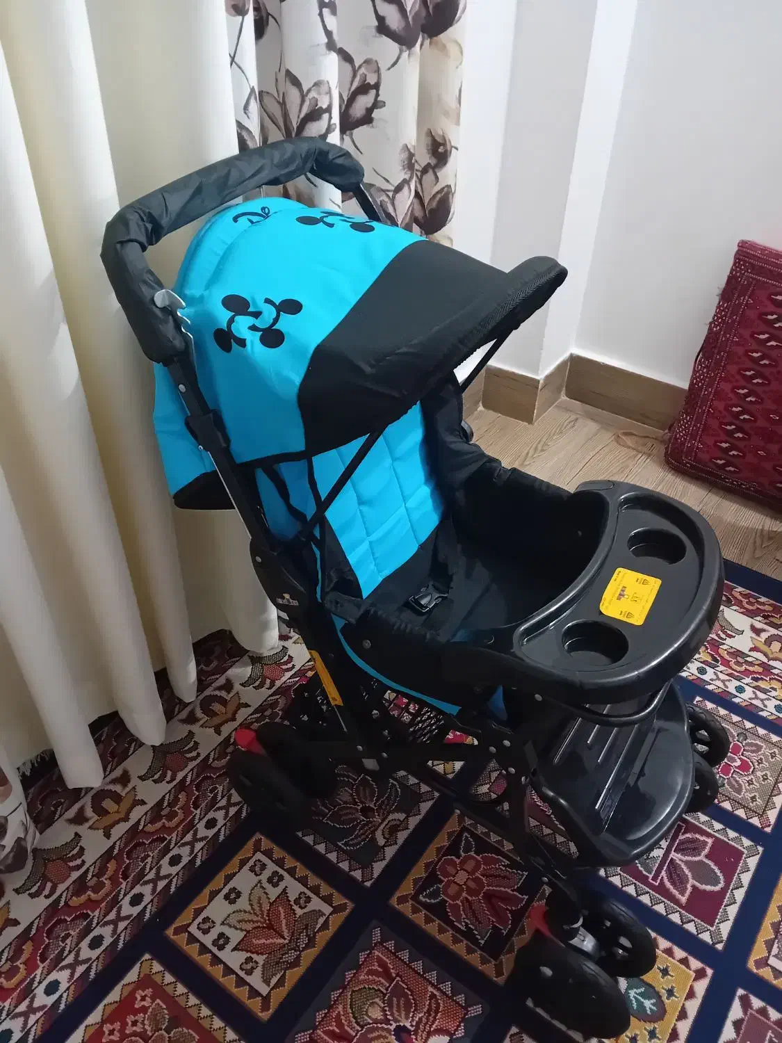 کالسکه|کالسکه و لوازم جانبی|گرگان, |دیوار