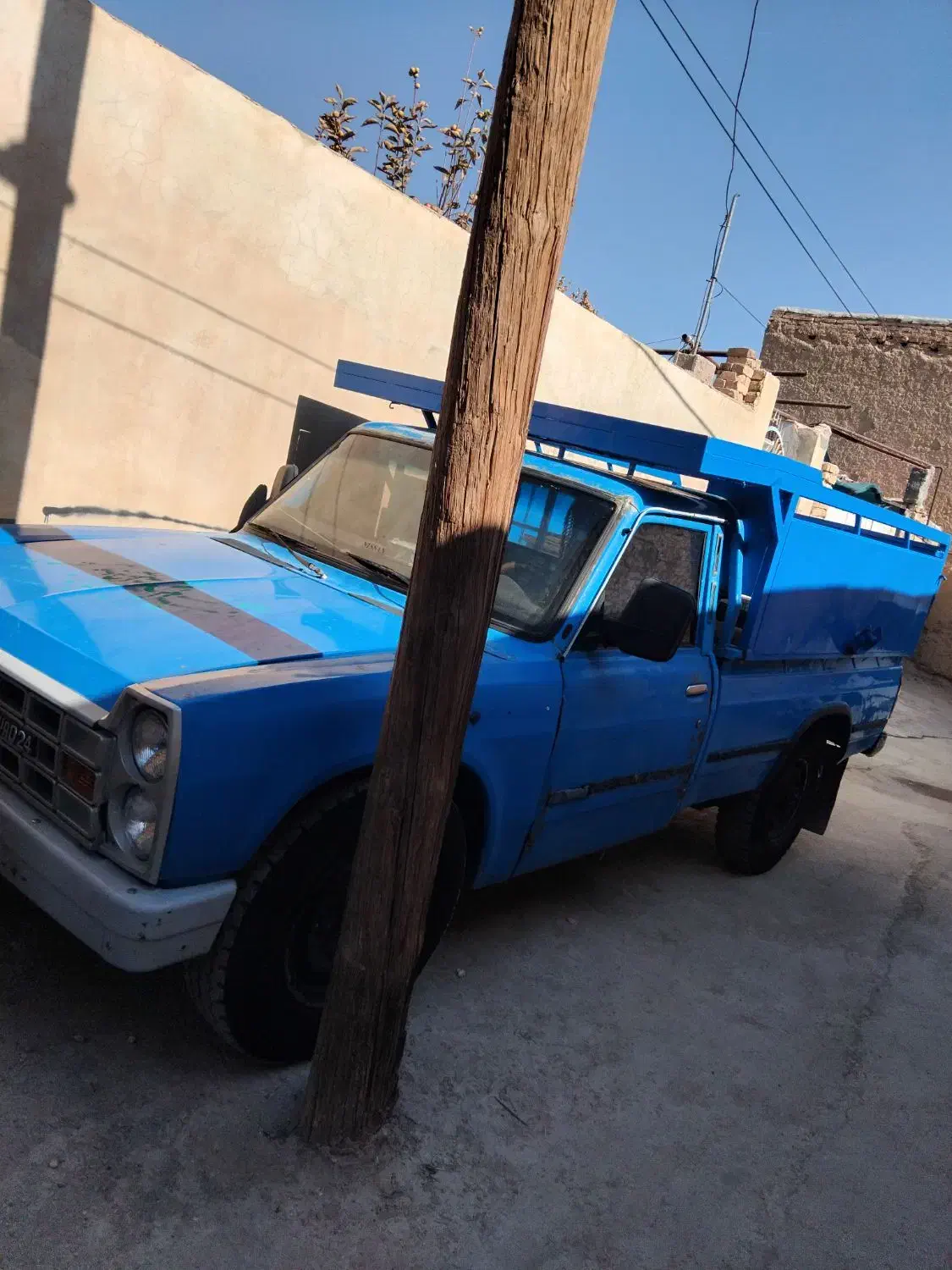 نیسان|خودرو سواری و وانت|نیریز, |دیوار