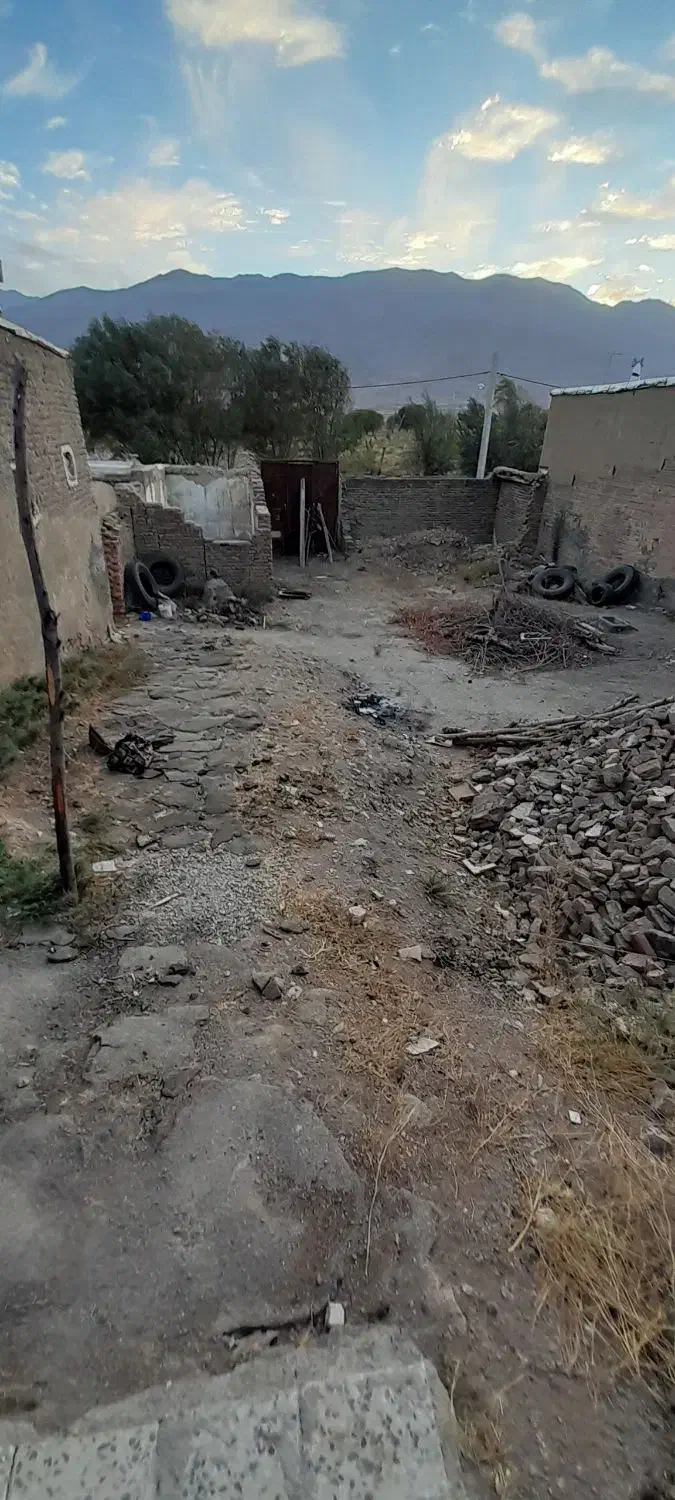 زمین|فروش زمین و ملک کلنگی|اشترینان, |دیوار