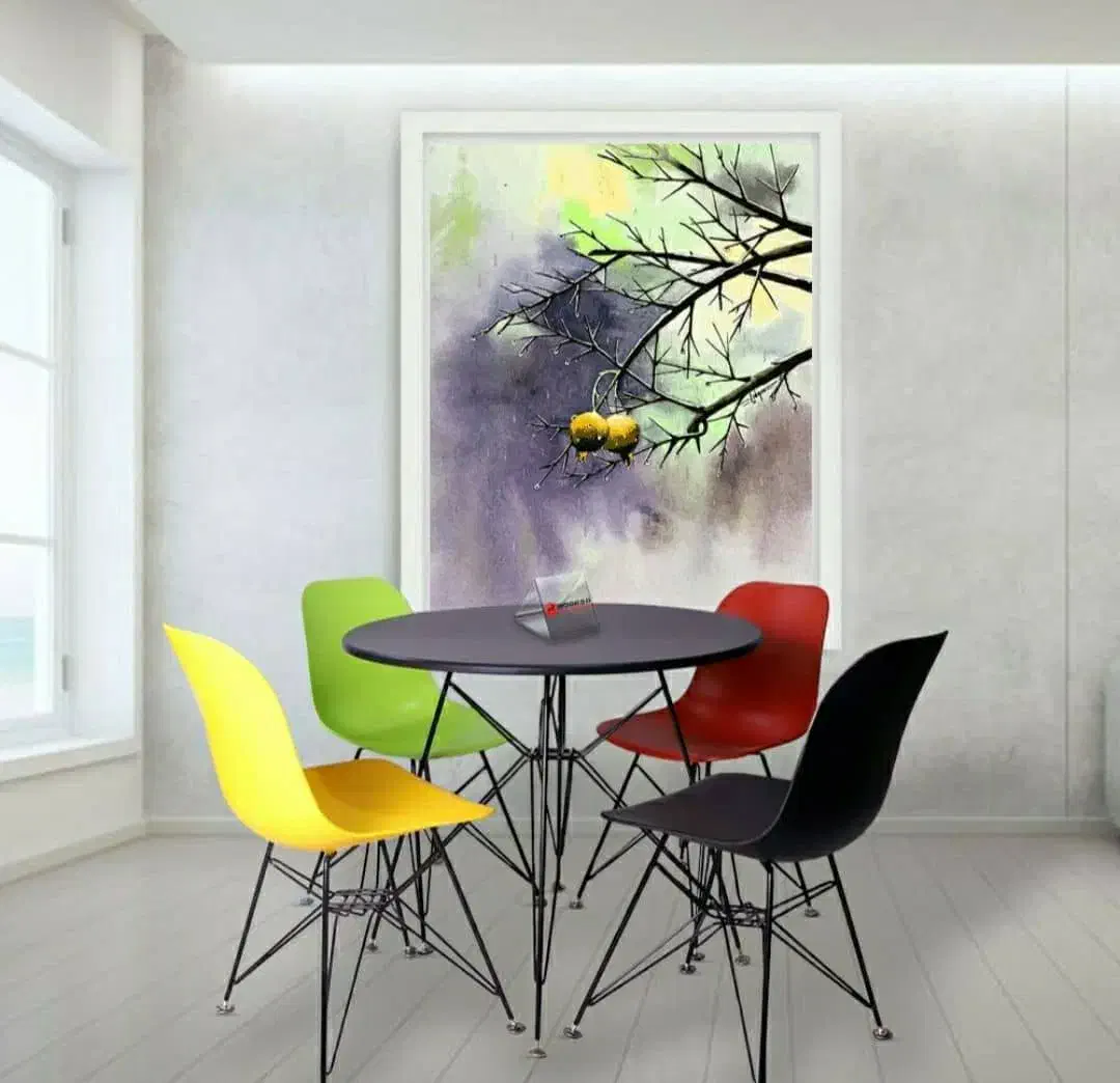 میز صندلی|میز و صندلی غذاخوری|کردکوی, |دیوار