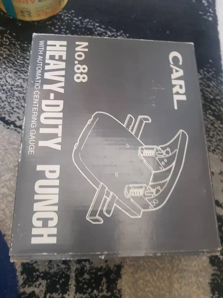 پانچ کارل ۸۸ ژاپنی|لوازم التحریر|شاهین‌شهر, شهرک میلاد|دیوار