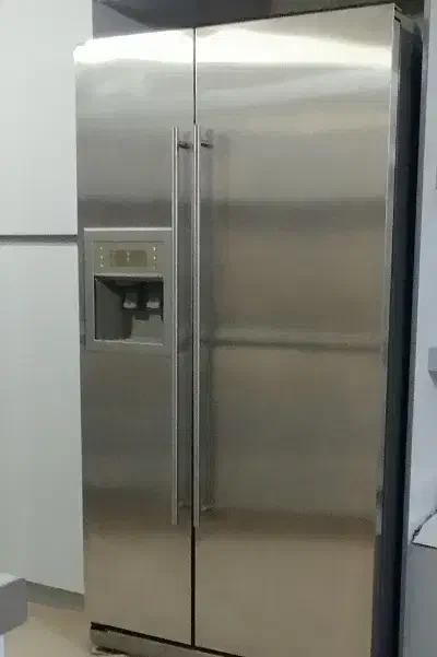 یخچال سایدبای ساید سامسونگ|یخچال و فریزر|جغتای, |دیوار