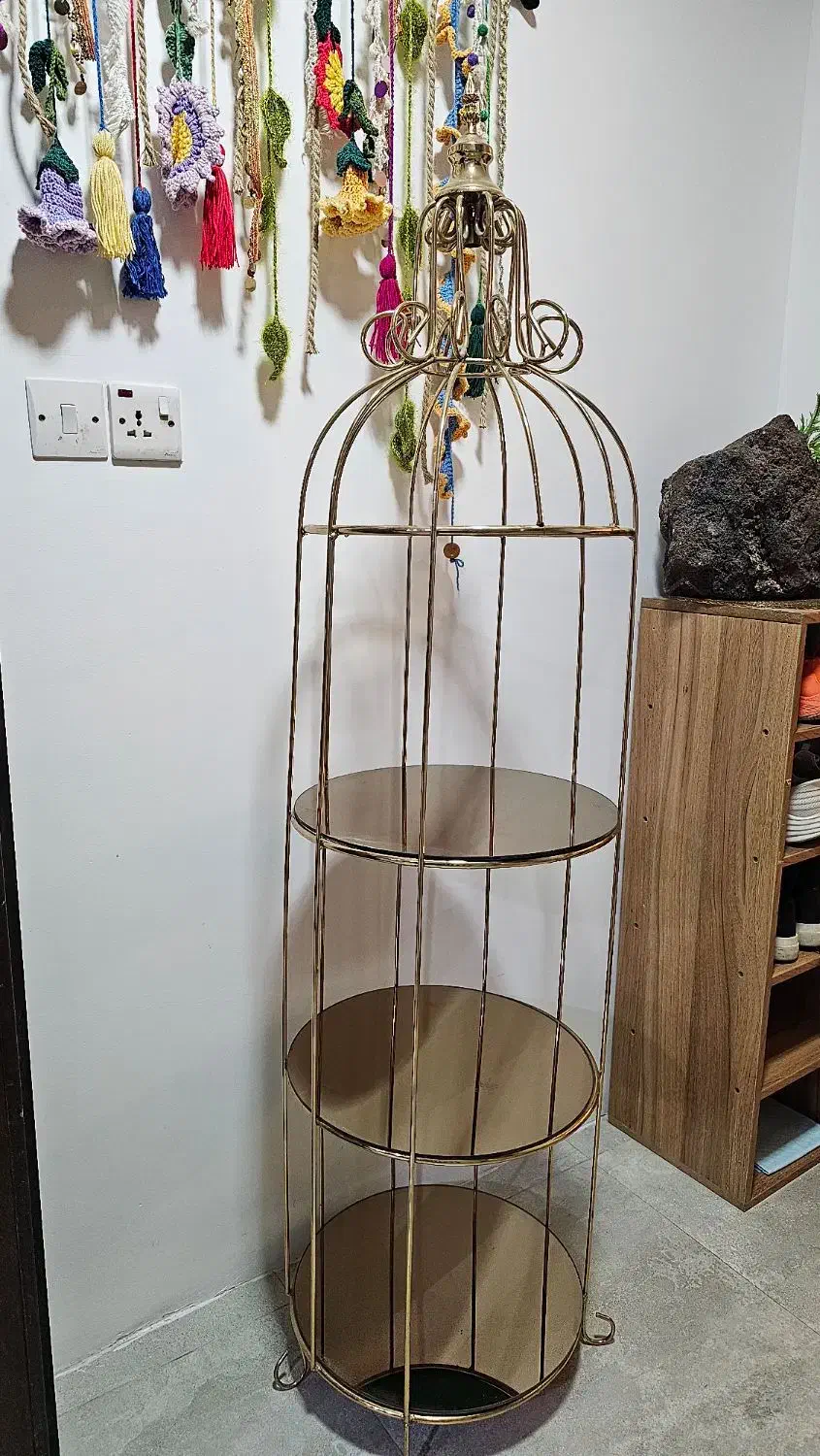 جا دکوری استیل|صنایع دستی و سایر لوازم تزئینی|قشم, |دیوار