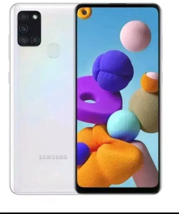 سامسونگ a21s|موبایل|تهران, وحیدیه|دیوار