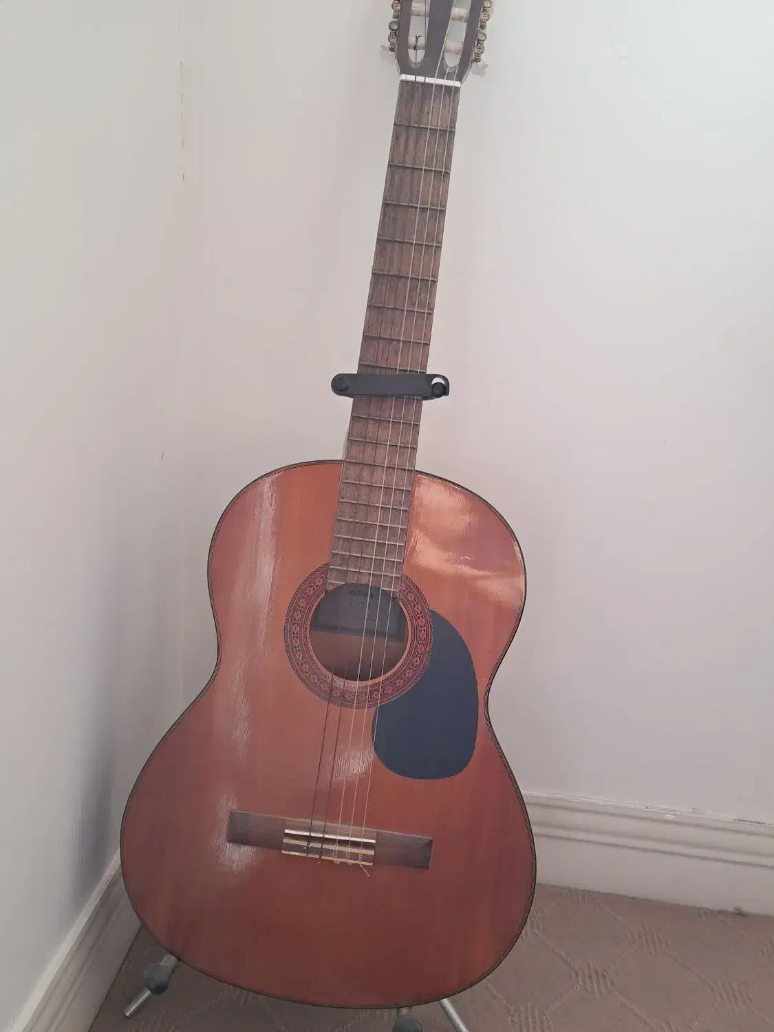 گیتار یاماها C 70|گیتار، بیس، امپلیفایر|قم, باسکول|دیوار