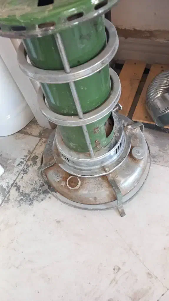 خریدار و فروش سماور نفتی و برقی  خراب و فرسوده|سماور، چای‌ساز، قهوه‌ساز|زاهدان, |دیوار