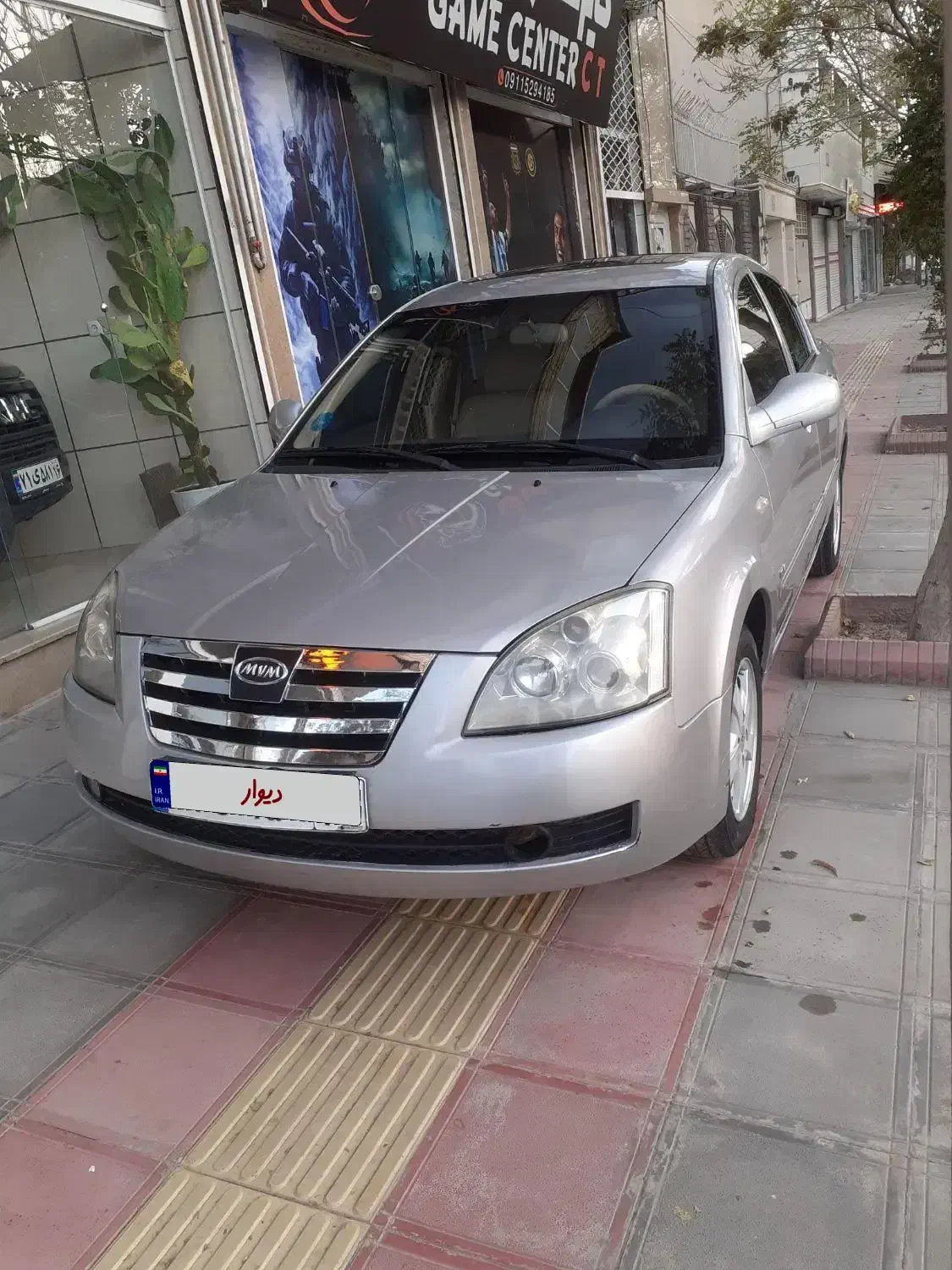 mvm 530|خودرو سواری و وانت|تربت‌حیدریه, کاشانی|دیوار