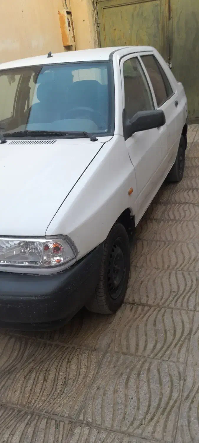 پراید ۱۳۱ مدل ۹۴|خودرو سواری و وانت|محمدشهر, علی آباد گونه|دیوار