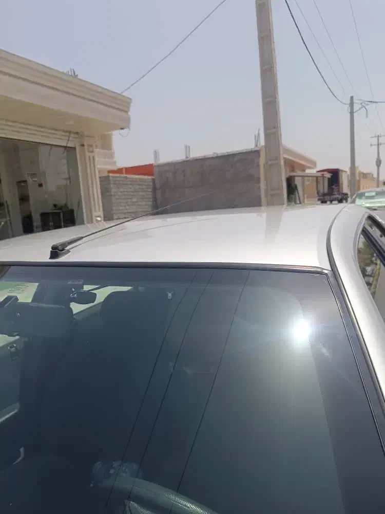 پژو پارس ساده، مدل ۱۳۸۷|خودرو سواری و وانت|رودان, |دیوار