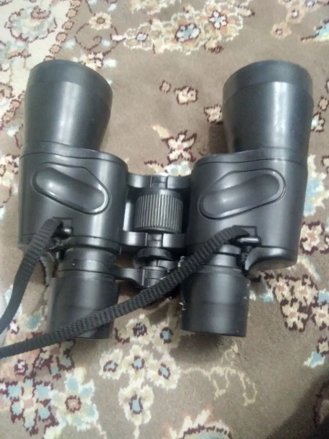 دوربین شکاری|کوهنوردی و کمپینگ|قم, سراجه (۱۵ خرداد)|دیوار