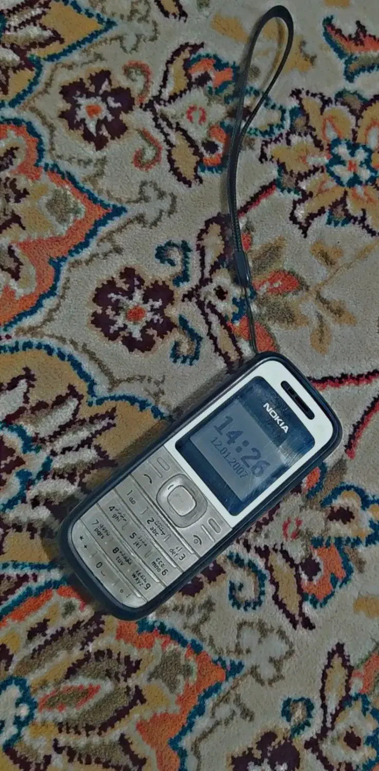 گوشی نوکیا|موبایل|کوهدشت, |دیوار