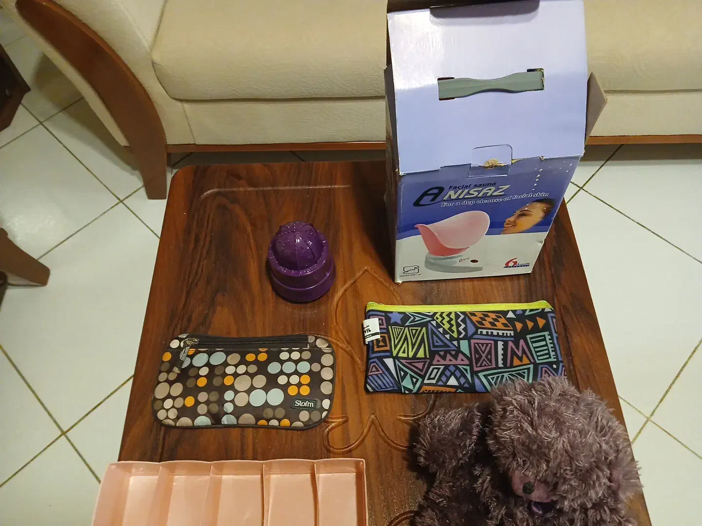 وسایل کوچک خانه|لوازم التحریر|ساری, |دیوار