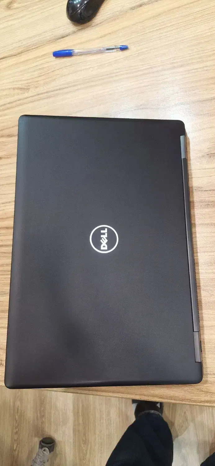 dell precision 3520 گرافیک دار|رایانه همراه|قم, صفائیه|دیوار