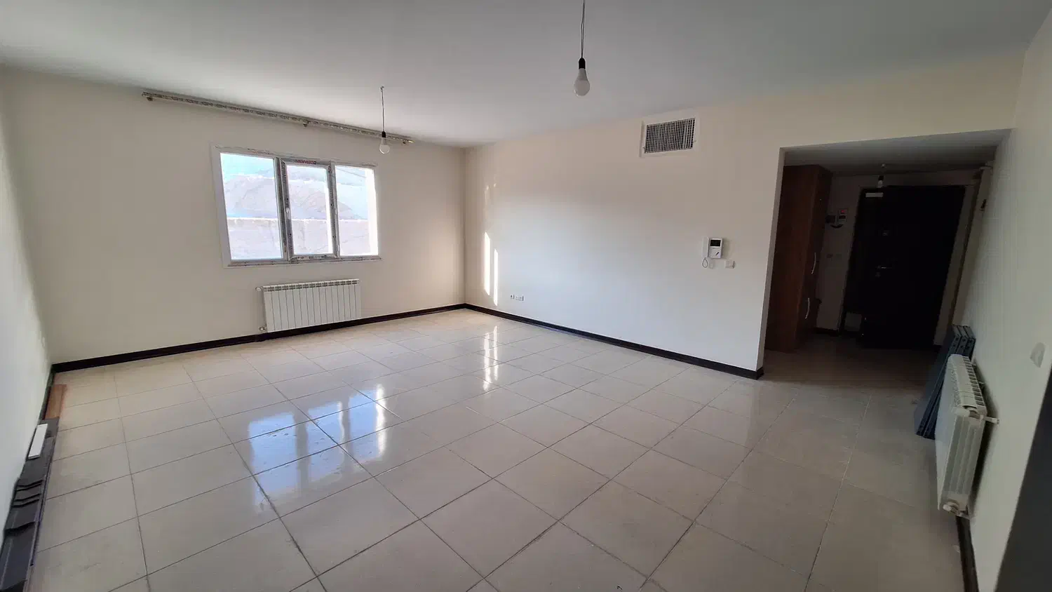 آپارتمان نوساز 121 متری، کلید نخورده، فاز 8 پردیس|اجارهٔ آپارتمان|پردیس, فاز ۸|دیوار