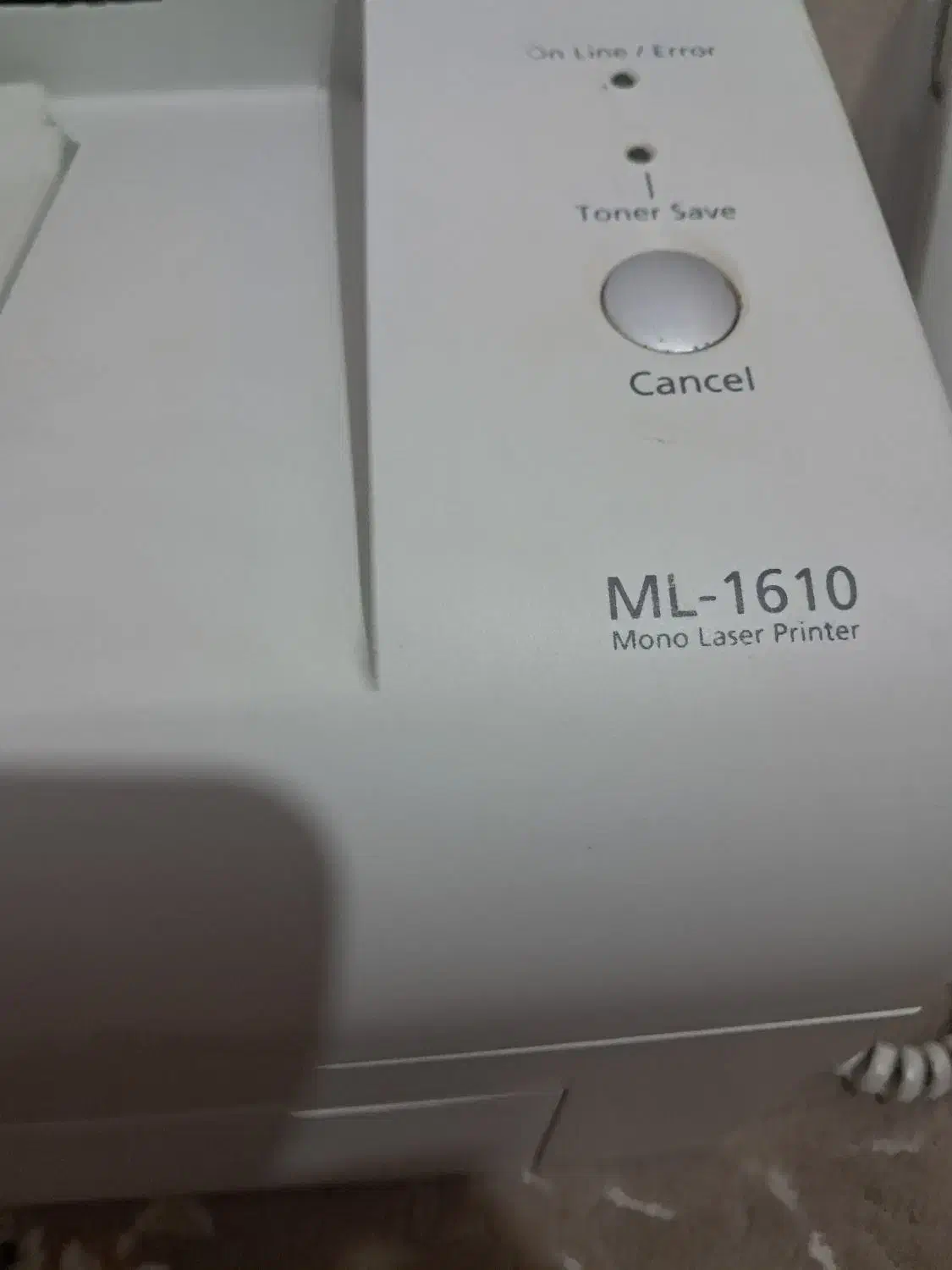 پرینتر سامسونگ و دستگاه فکس|پرینتر، اسکنر، کپی، فکس|زنجان, |دیوار