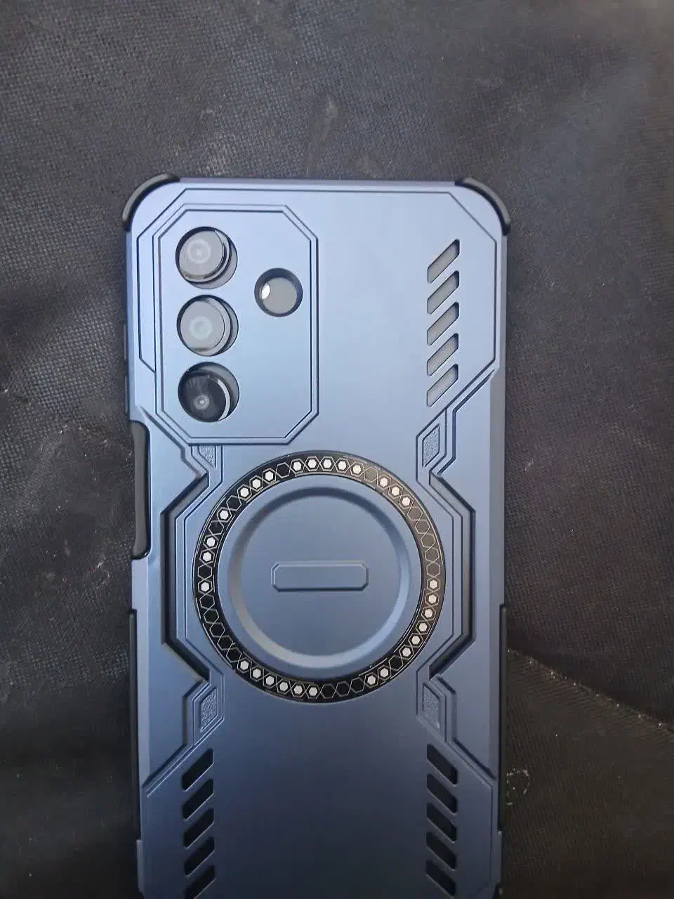 قاب گوشی سامسونگ گلکسی A26|لوازم جانبی موبایل و تبلت|خمین, |دیوار