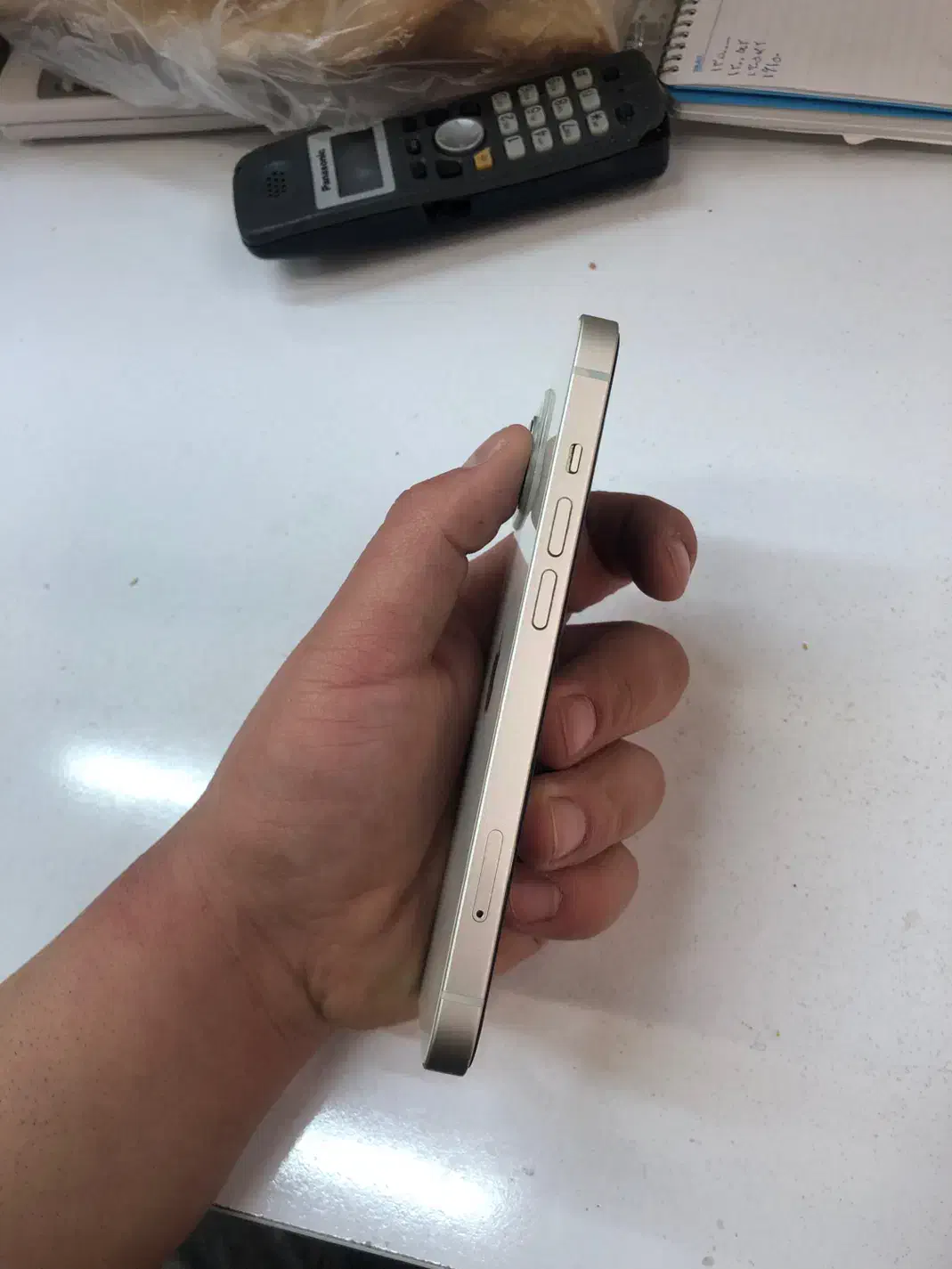 آیفون ۱۳ نرمال|موبایل|اسلام‌شهر, زرافشان|دیوار