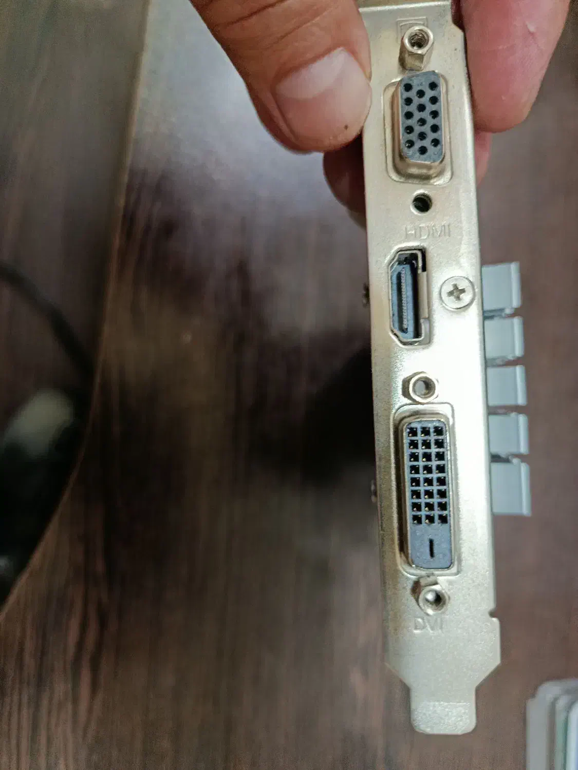 گرافیک ۲ گیگ|قطعات و لوازم جانبی رایانه|تهران, قصر فیروزه ۱|دیوار