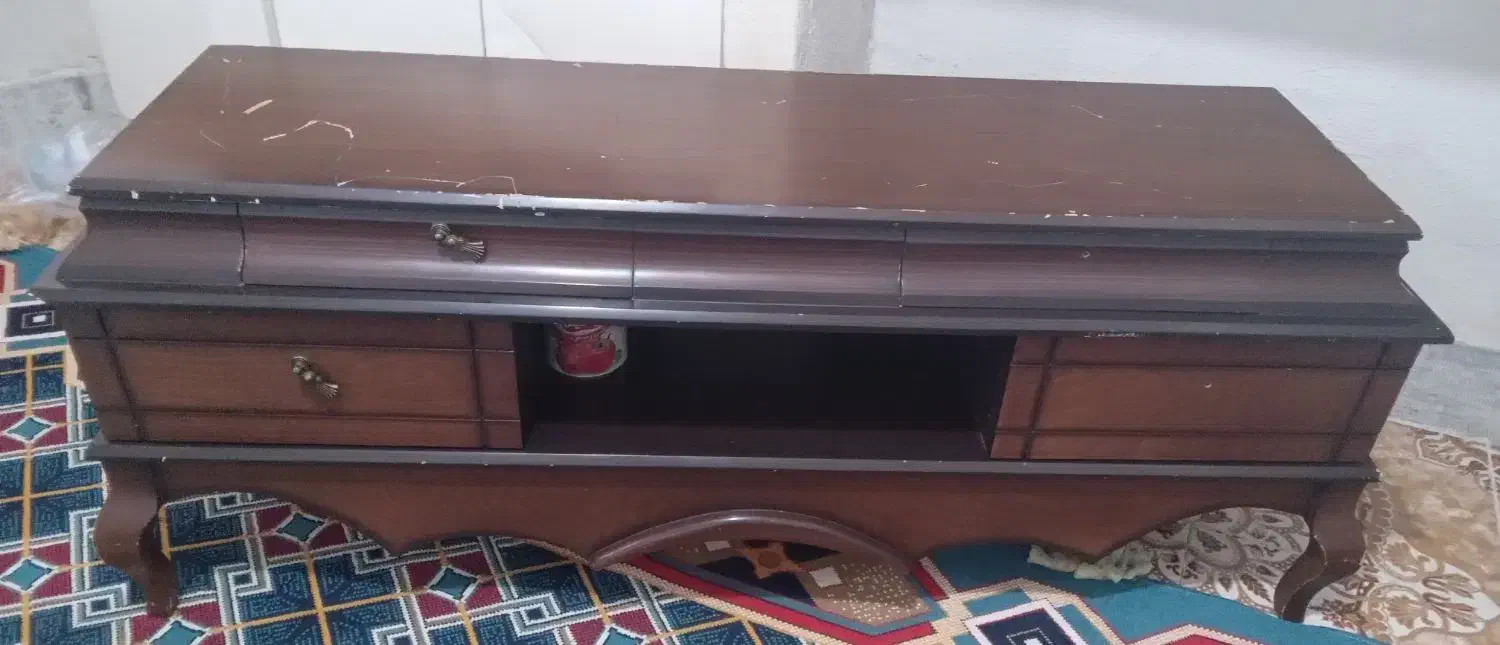 میز تی وی|میز تلویزیون|ملک‌آباد, |دیوار