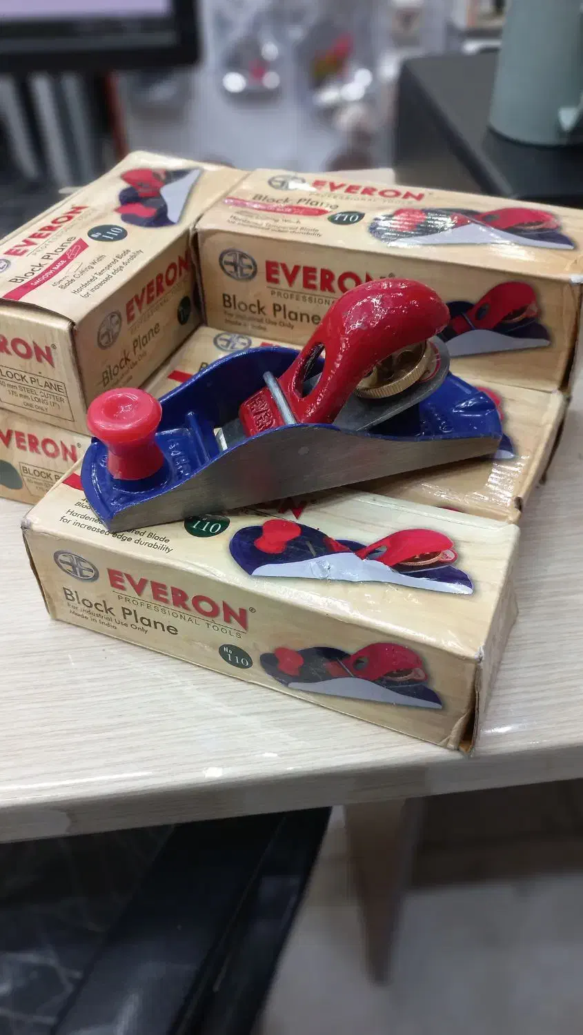 رنده دستی(رنده مشتی)رنده نجاری هند|ابزارآلات|اصفهان, گلستان|دیوار