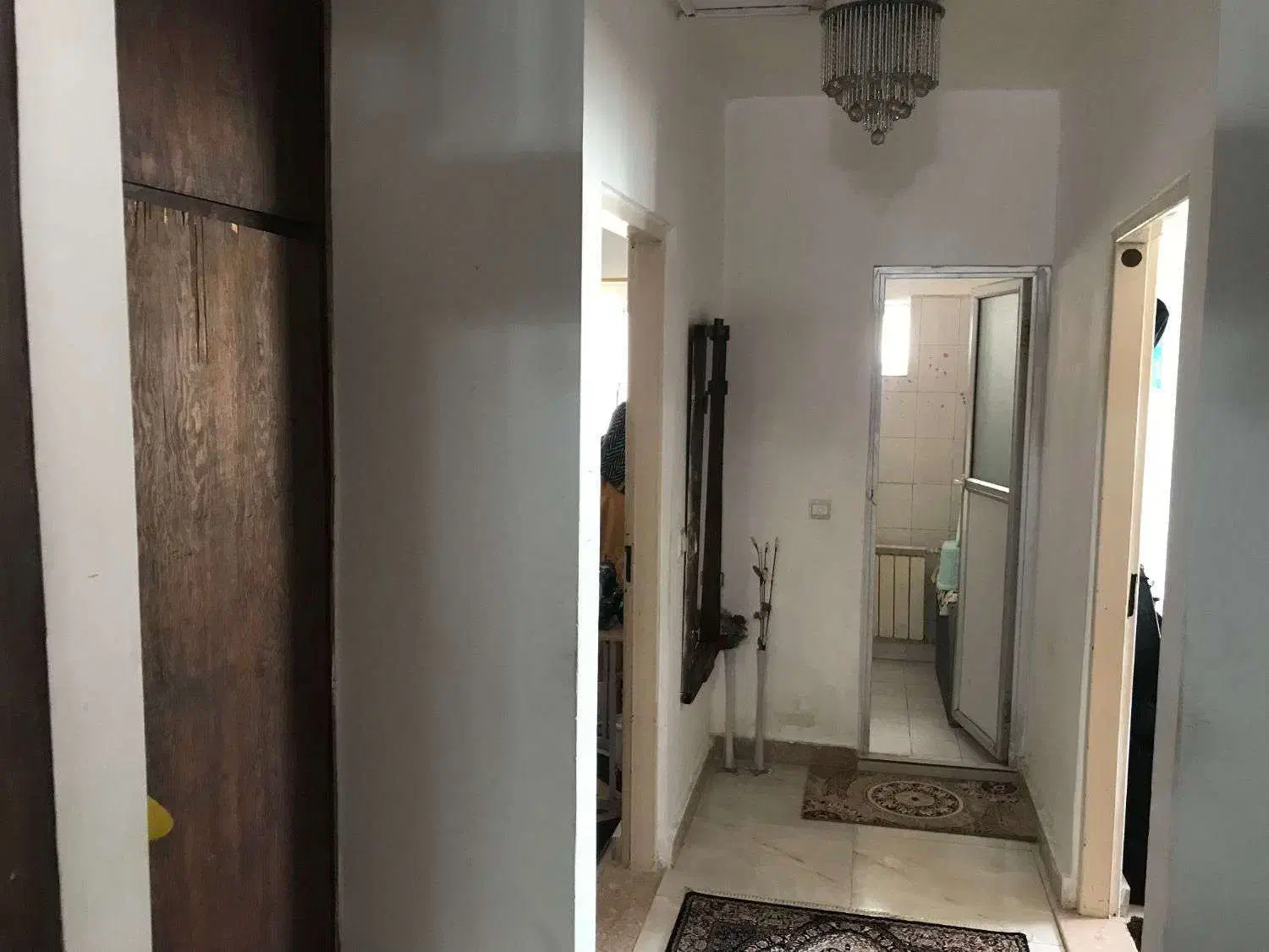 فروش آپارتمان ۸۴متر طبقه دوم جمهوری|فروش آپارتمان|تنکابن, |دیوار