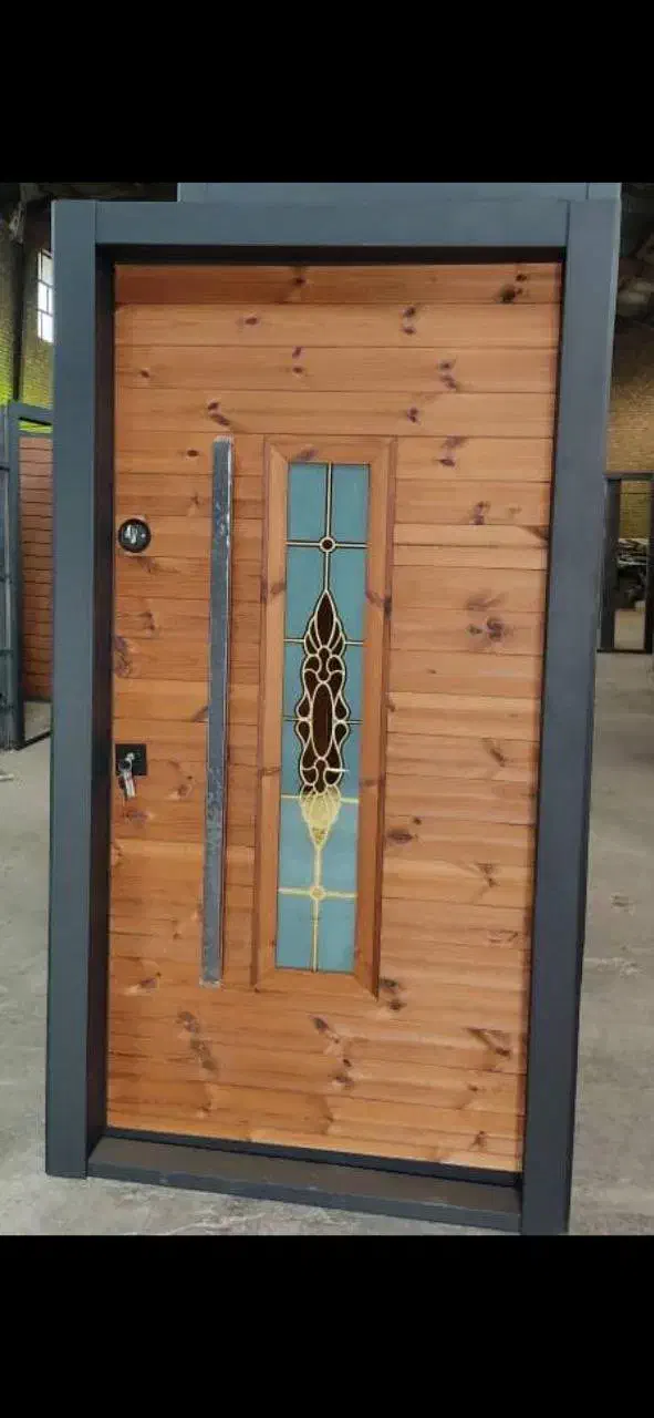 بزرگ‌ترین فروشگاه درب استان مرکزی|مصالح و تجهیزات ساختمان|ساوه, |دیوار