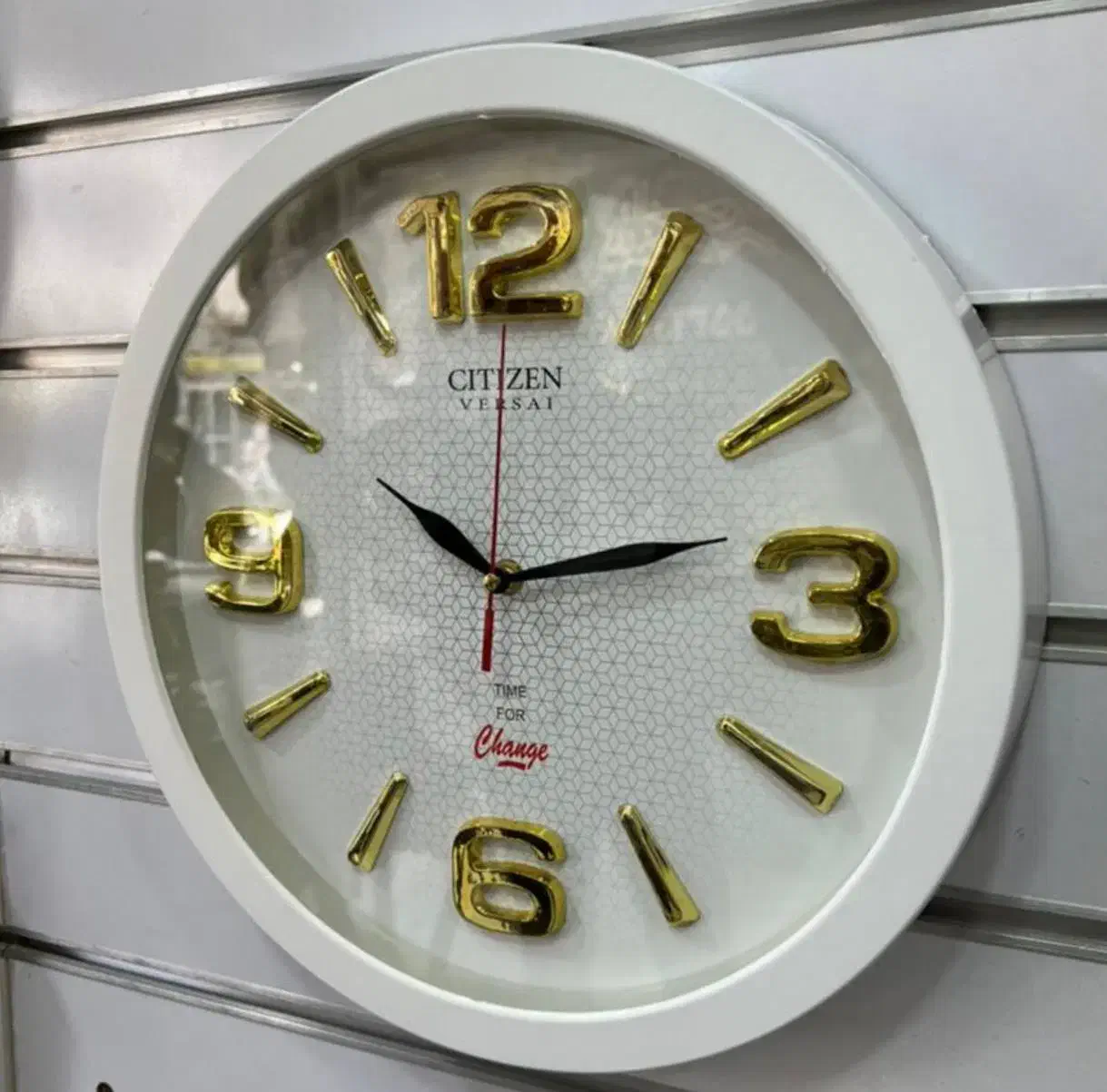 ساعت دیواری|ساعت دیواری و تزئینی|ری, علایین|دیوار