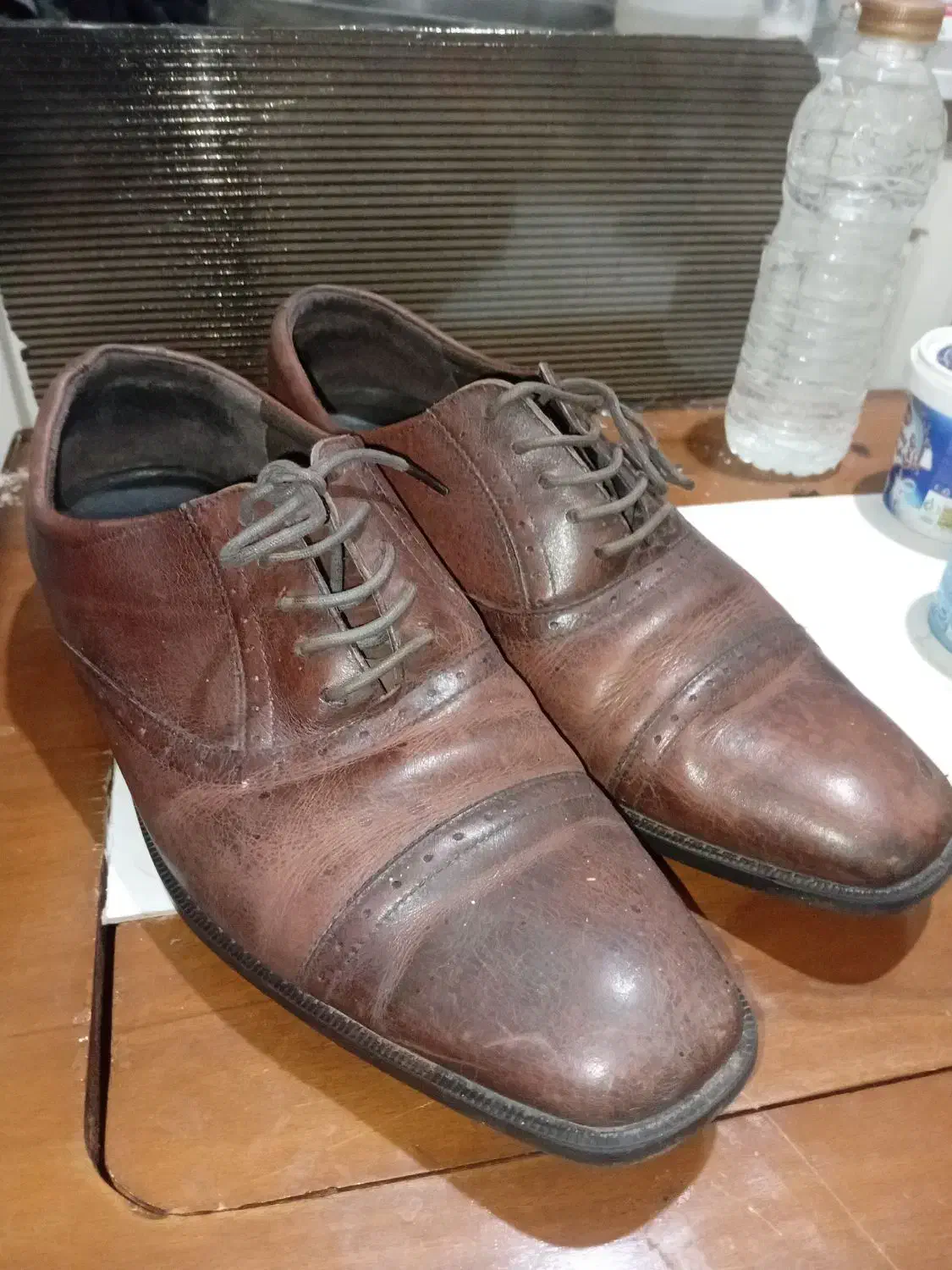 کفش مردانه و بت زنانه|کیف، کفش، کمربند|قرچک, شهرک گلها|دیوار