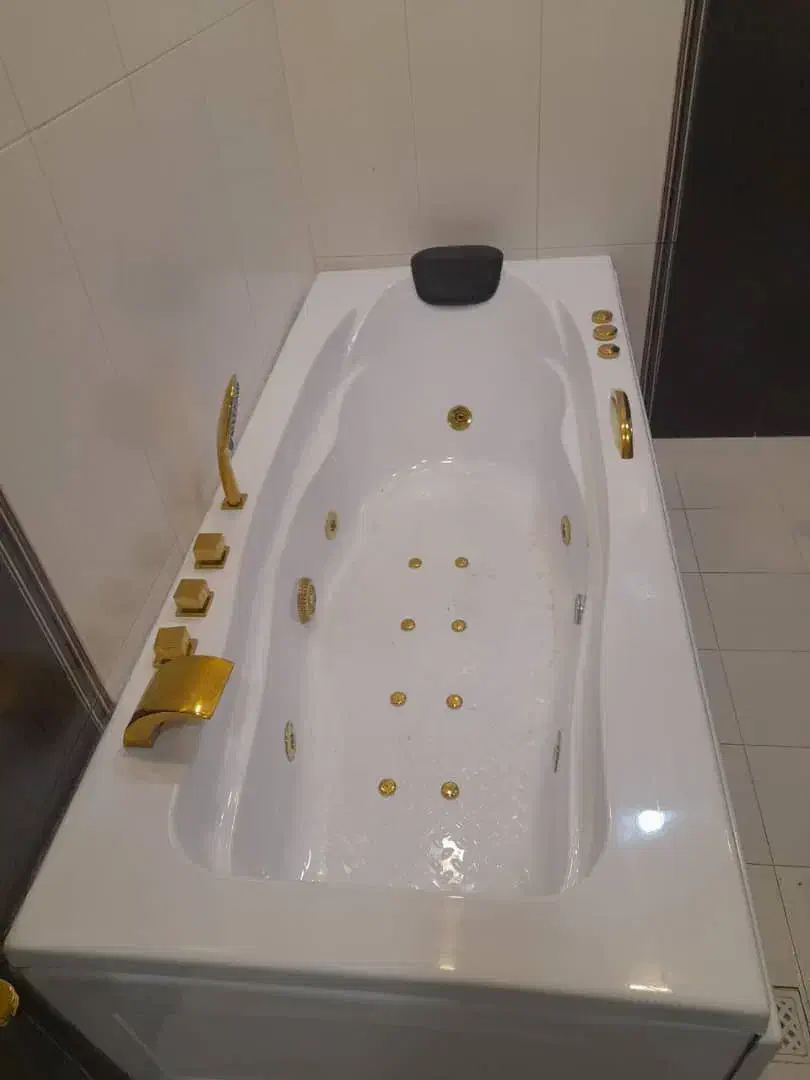 جکوزی 170در70 مدل چینی|لوازم حمام|بجنورد, |دیوار