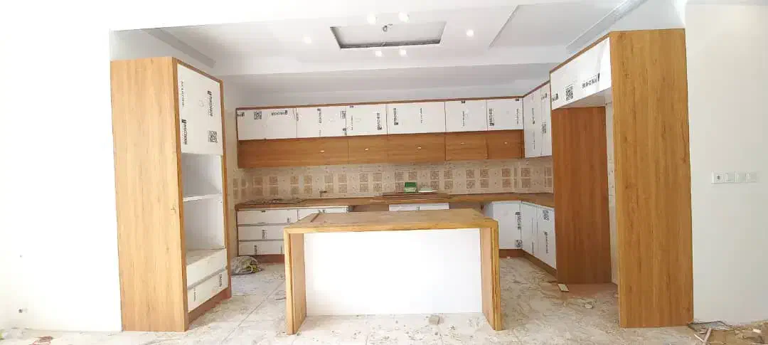 اجاره ای شخصی فاز 8 محله 2|اجارهٔ آپارتمان|پردیس, فاز ۸|دیوار