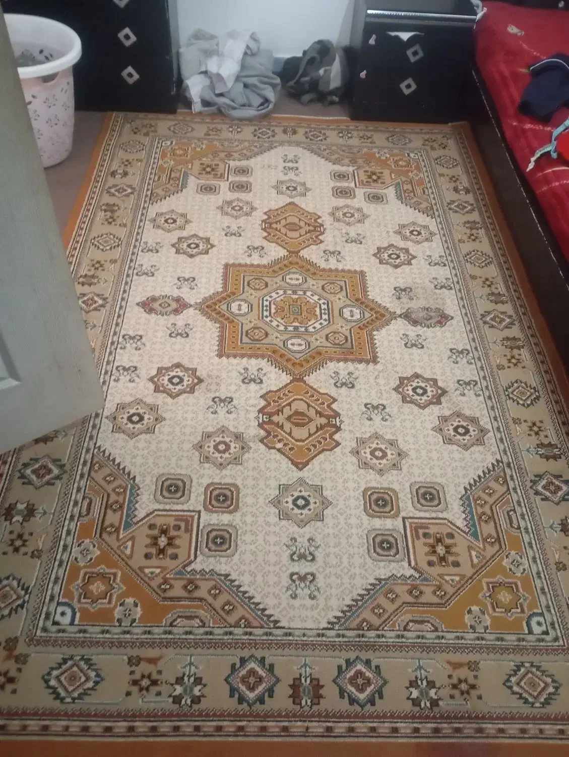 گلیم فرش تازه|گلیم، جاجیم، گبه|سنندج, |دیوار