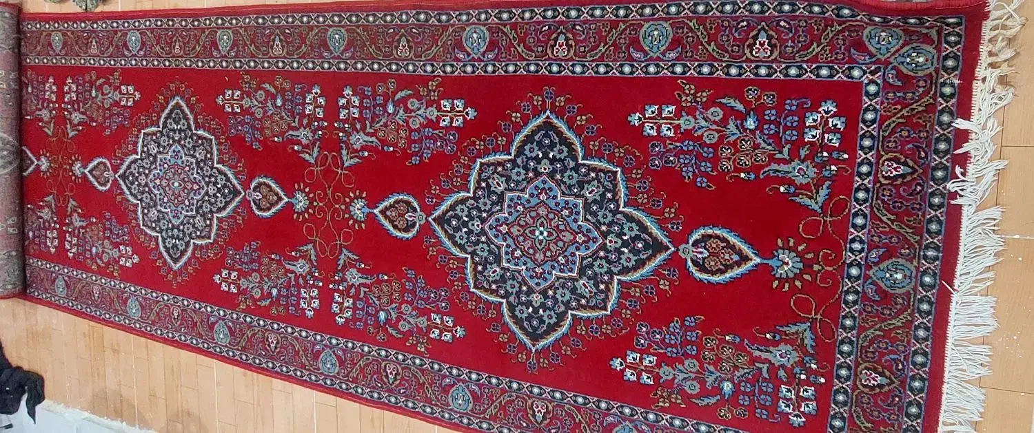 فرش کناره|فرش|اسلام‌‌آباد غرب, |دیوار