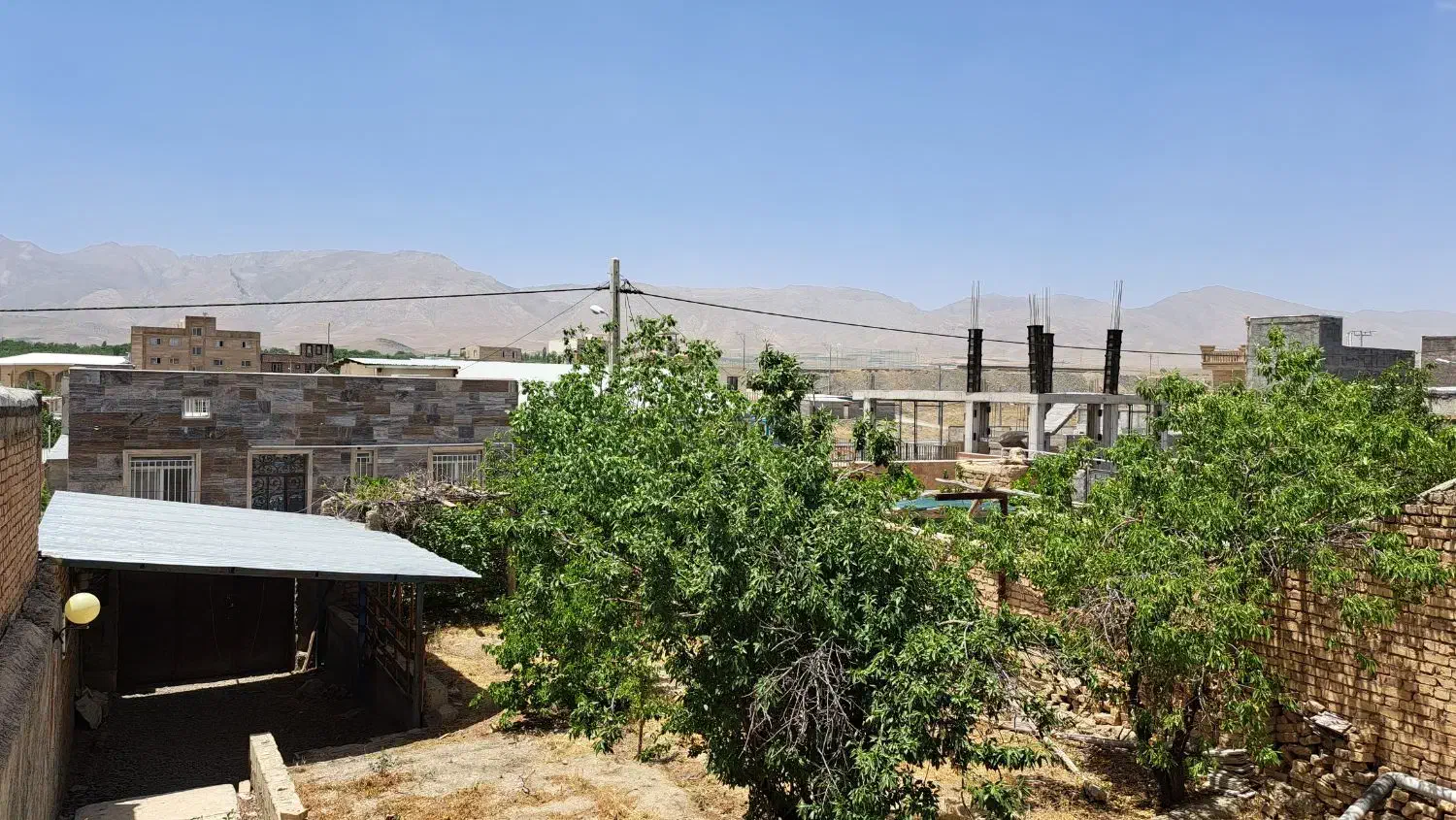 فروش ویلا قودجان|فروش خانه و ویلا|خوانسار, |دیوار