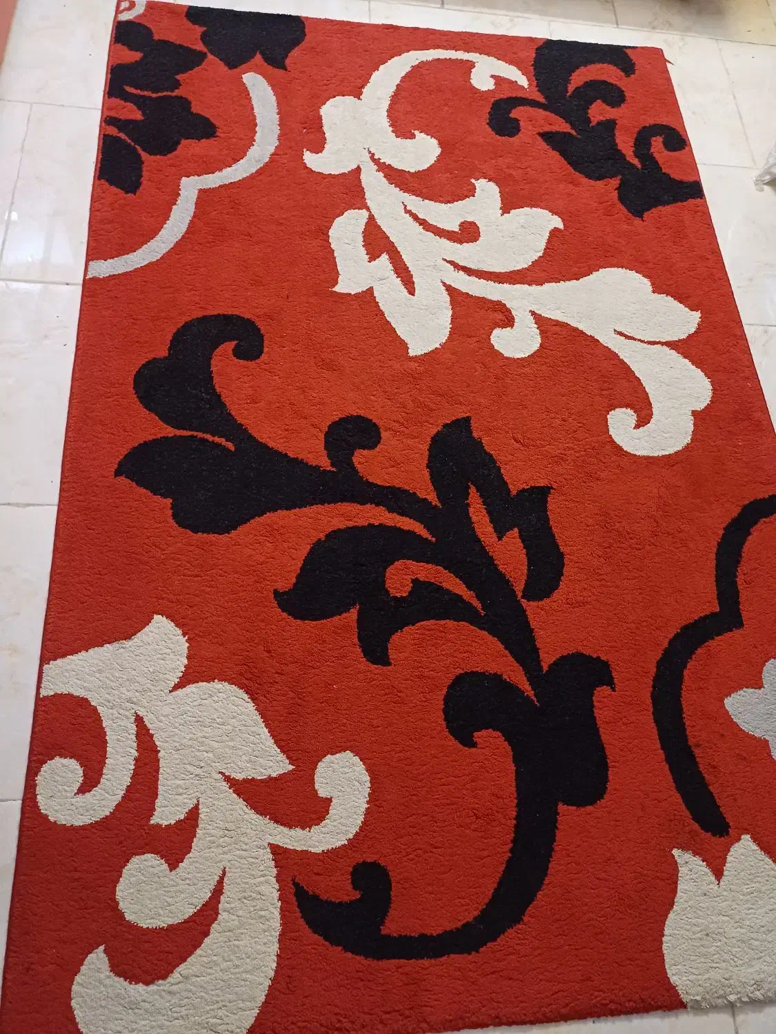 سرویس خواب نوجوان وفرش|تخت و سرویس خواب|گلپایگان, |دیوار