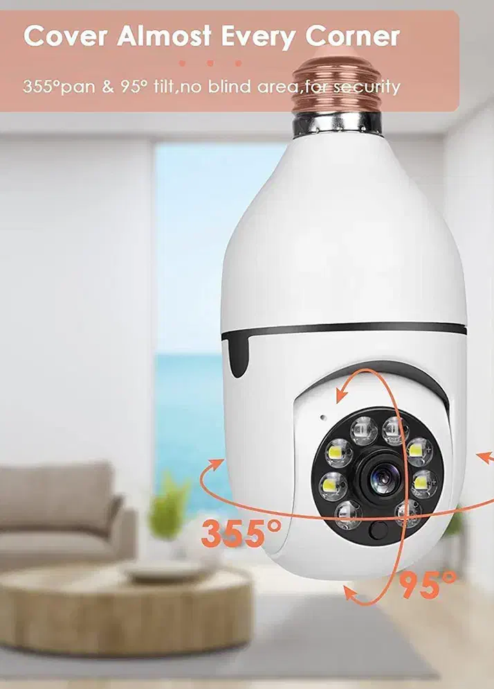 دوربین پرداخت درب منزل|دوربین مداربسته|اصفهان, جاوان|دیوار