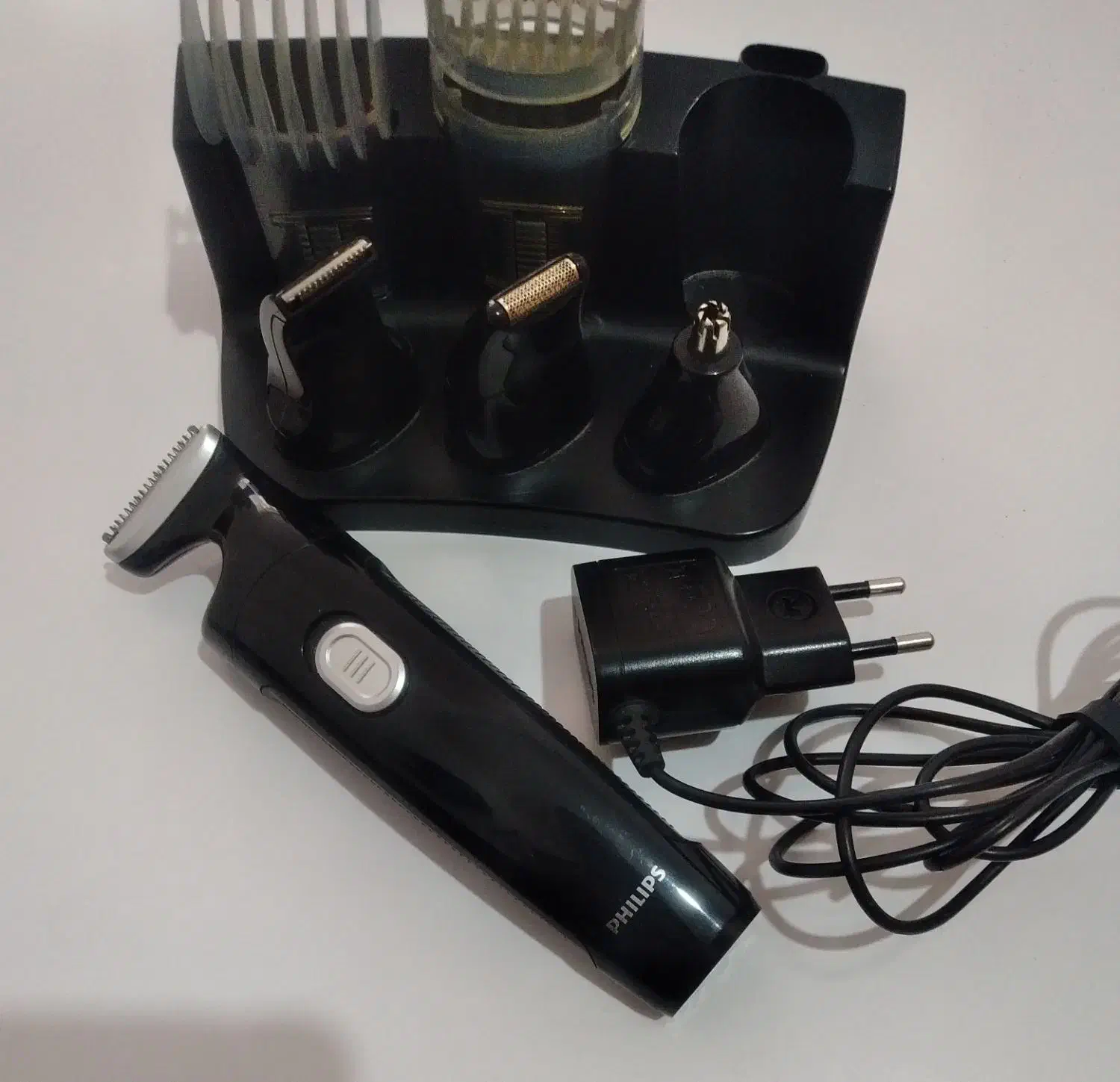 ماشین فیلیپس|ماشین لباسشویی و خشک‌کن لباس|ایلام, |دیوار