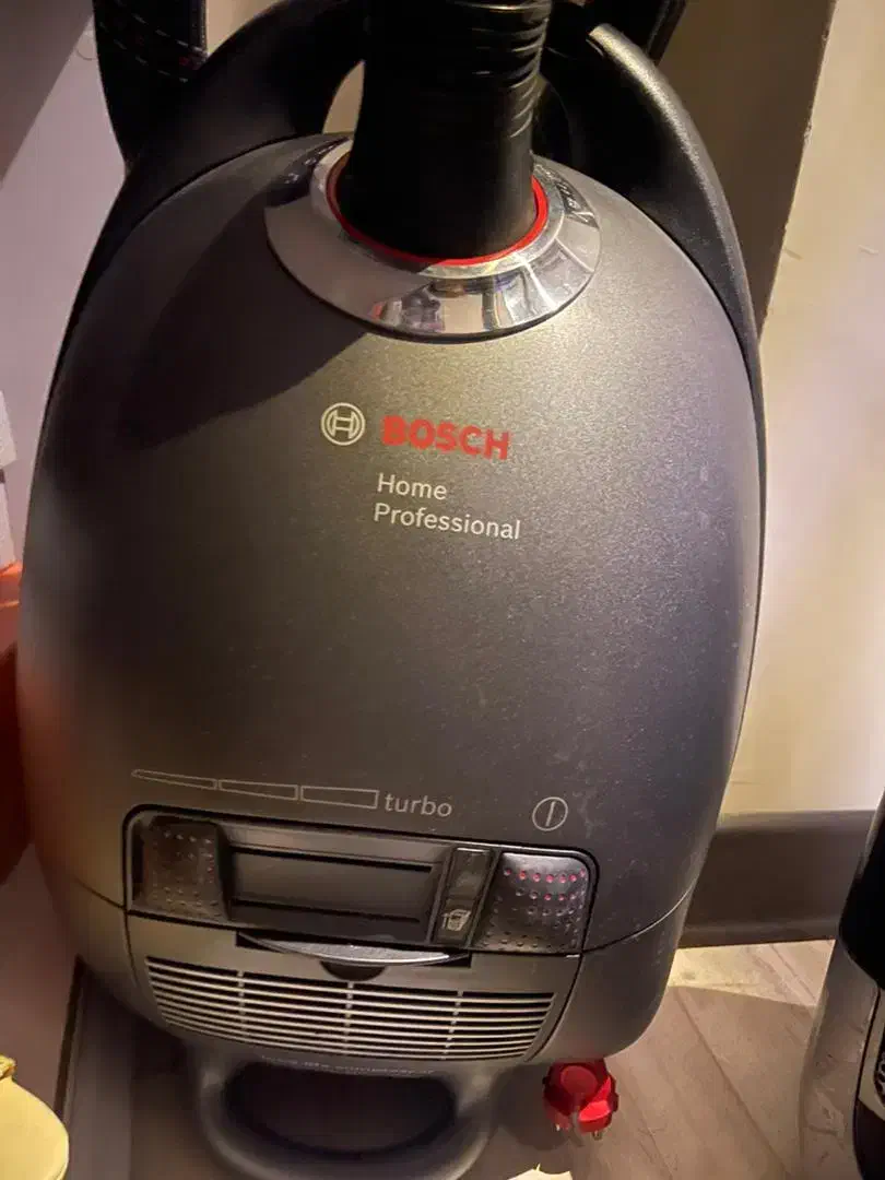 جارو برقی بوش|جاروبرقی، جارو شارژی، بخارشو|تهران, فرمانیه|دیوار